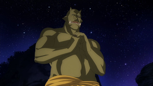 Hataage! Kemono Michi